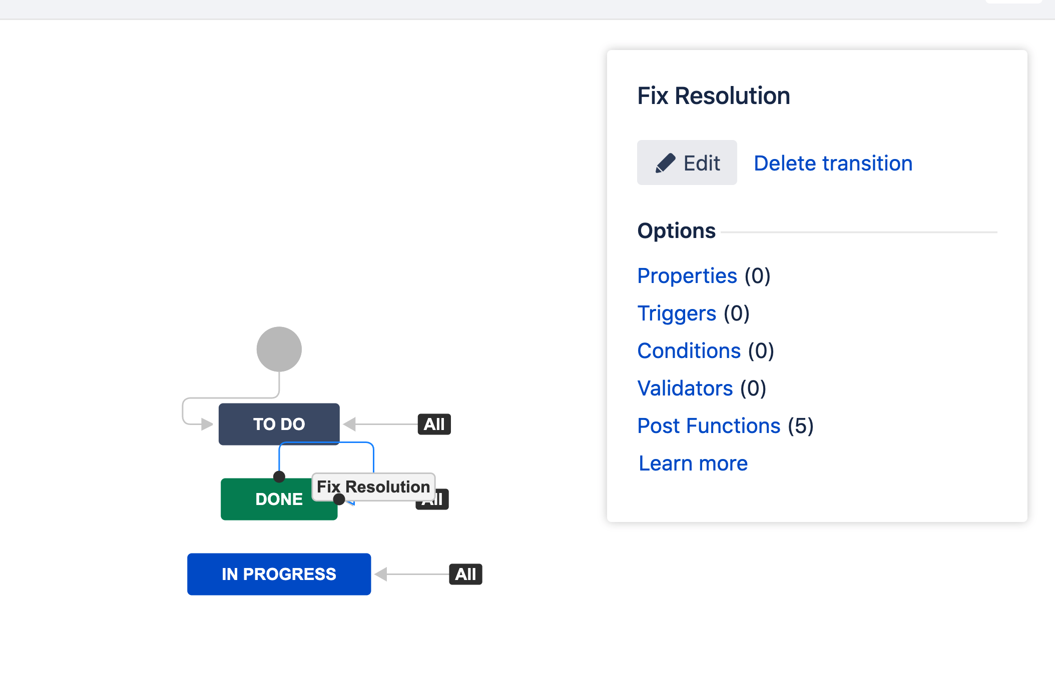 How to Edit the Resolution of a Jira Issue Jira Atlassian